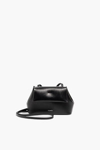 YAHKI  YH-808 SHOULDER BAG_BLACK
