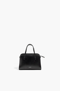 YAHKI  YH-810 CROSSBODY BAG_BLACK