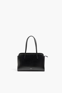 YAHKI  YH-811 HAND BAG_BLACK