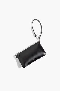 YAHKI  YH-812 SHOULDER BAG_BLACK