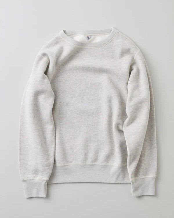 FilMelange ROLF / ロルフ RADDY SWEAT melange