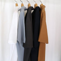 EEL Products / Merci Boku 27 NAVY