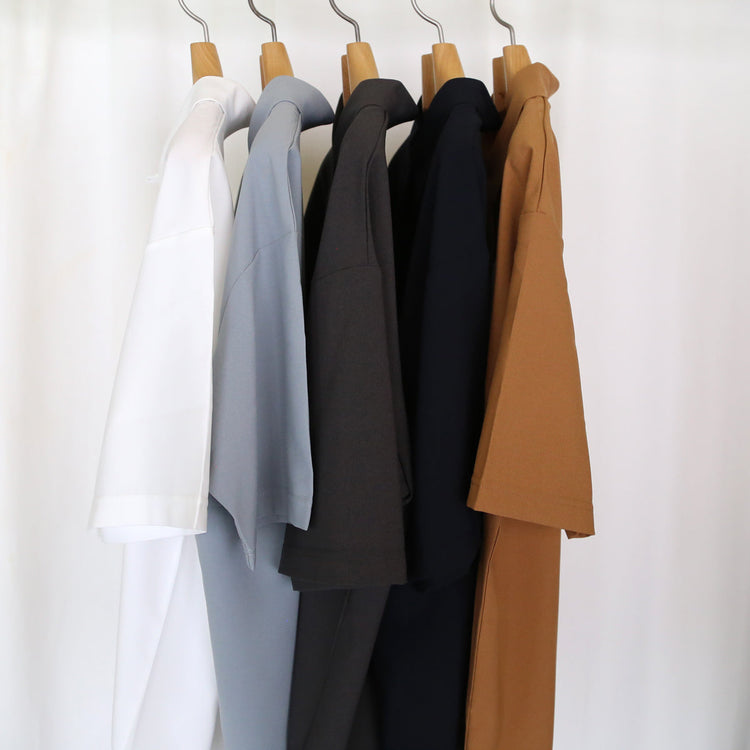 EEL Products / Merci Boku 27 NAVY