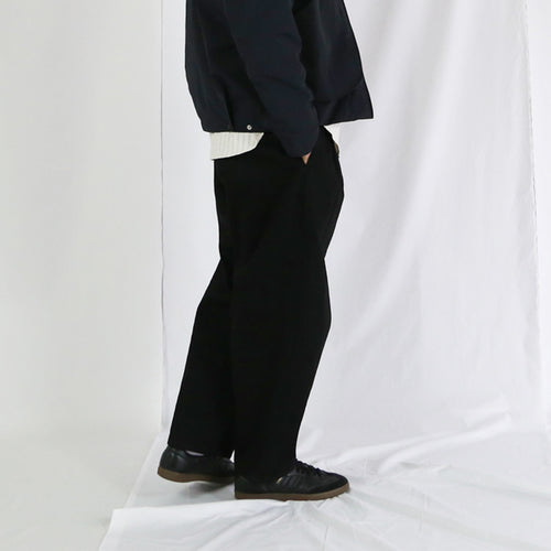 EEL Products   Denim Forcus（デニム　フォーカス）E-26263 17(Black)