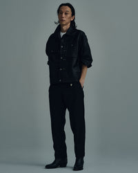 CCU TRUCKER JACKET SHEEP