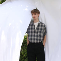 EEL Products  / CONKARA SHIRT 1/2  E-25406A C/#23 Sax