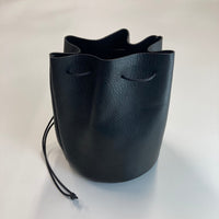 REEL/ drawstring bag