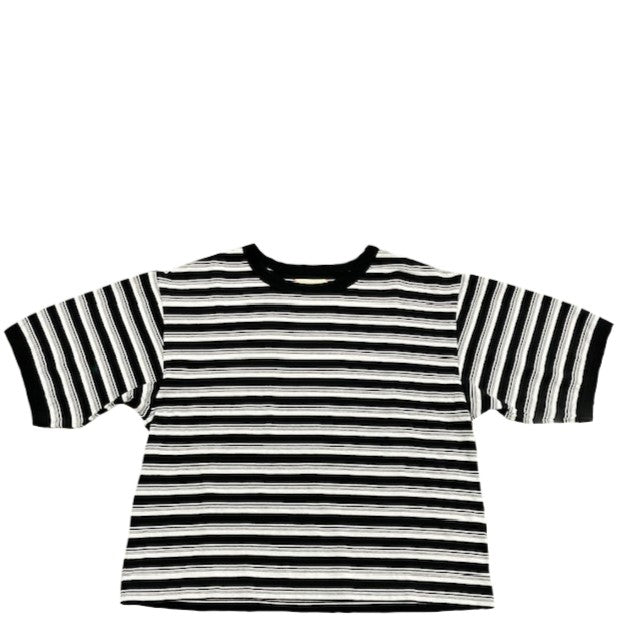 MEYAME / RANDAM BORDER TEE