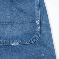 Ordinary fits  BELL PANTS USED
