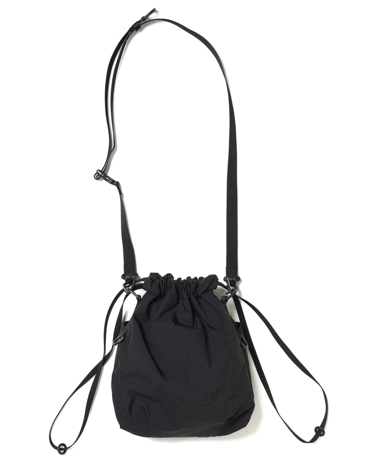 BAICYCLON by bagjack /  DRAW STRING BAG BCL-114