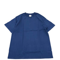 Yonetomi / NEW BASIC GARMENT DYED T-SHIRT