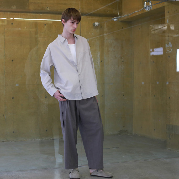 EEL Products   contemporary pants  E-26210 34 BEIGE