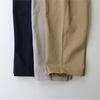 EEL Products   Pacer Pants 27(navy) E-26205