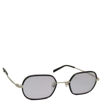 NEW. / WOOD Sunglasses C-1 SHIRRING SILVER * BLACK
