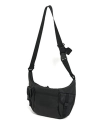 BAICYCLON by bagjack / SHOULDER BAG BCL-75 BLACK2