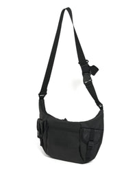 BAICYCLON by bagjack /  SHOULDER BAG BCL-75 BLACK2