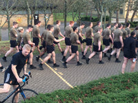 HI-TEC / MAGNUM MUST BLACK