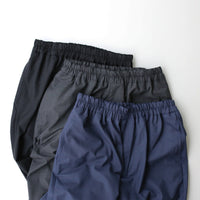 EEL Products   COOK PANTS 17(black) E-26204