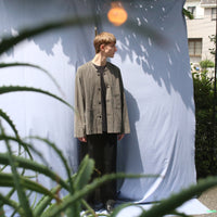 EEL Products  / SEA BACH BLACK