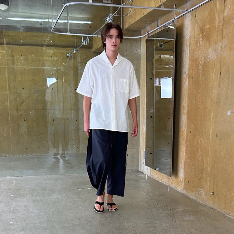 EEL Products / Contemporary Pants E25209 17 BLACK