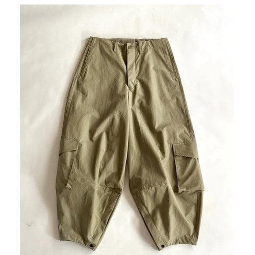 HAVERSACK / タイプライター アビエイターパンツ