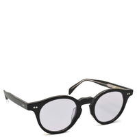 NEW. / GOODY'S Sunglasses C-1 BLACK (BLUE)
