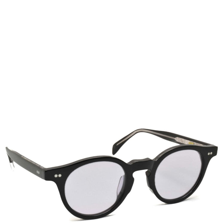 NEW. / GOODY'S Sunglasses C-1 BLACK (BLUE)