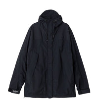 WILD THINGS / MASSIF JACKET BLACK