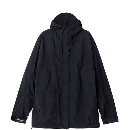 WILD THINGS / MASSIF JACKET BLACK
