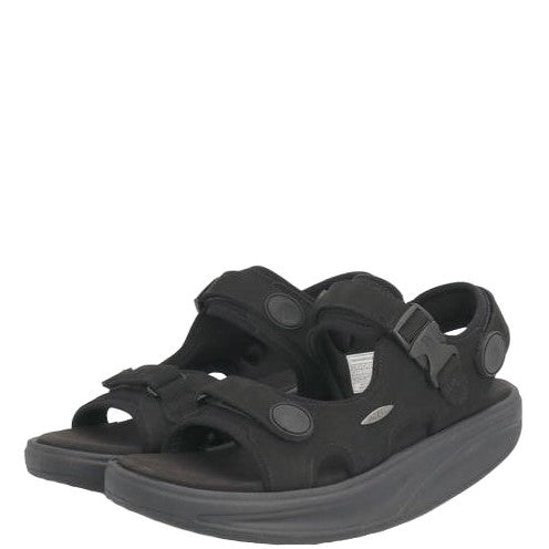 MBT / KISUMU CLASSIC BLACK