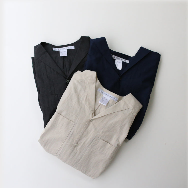 EEL Products   Sailor Shirts 13(natural)