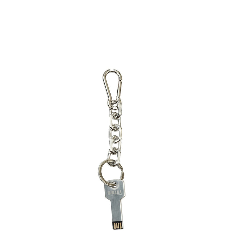 HIDAKA/  USB KEY CHAIN