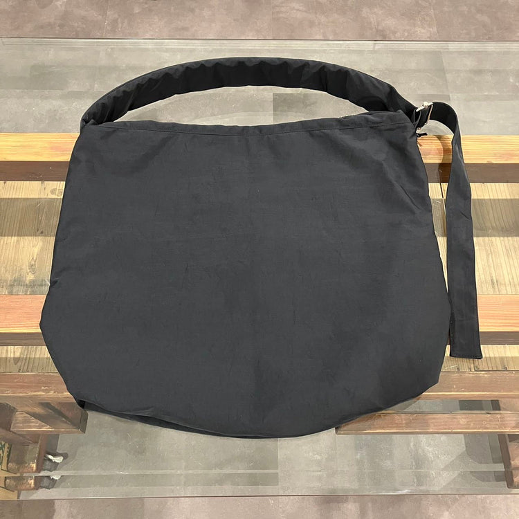 HIDAKA/ PING-PONG MESSENGER BAG