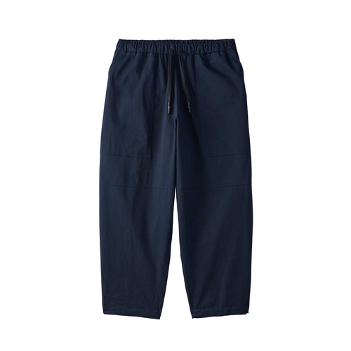 UNTRACE _313 Baker Pants DARK NAVY