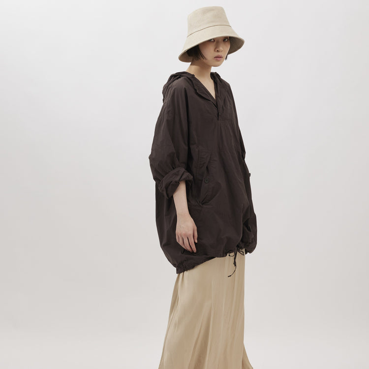 La Maison de Lyllis /  LINEN POTHAT