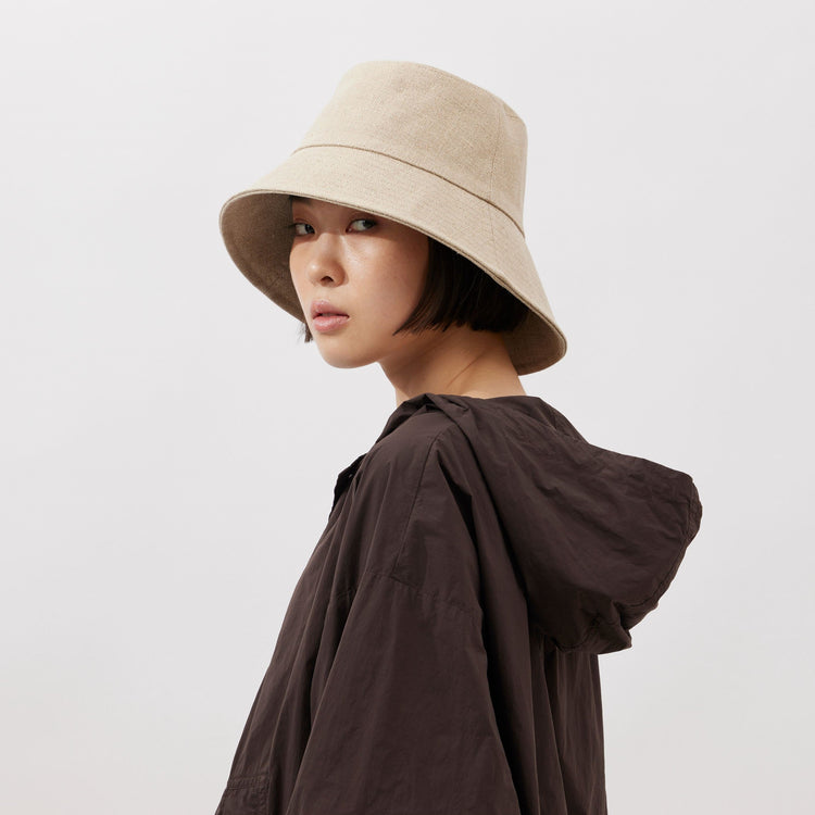 La Maison de Lyllis /  LINEN POTHAT