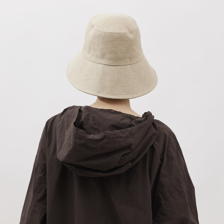 La Maison de Lyllis / LINEN POTHAT