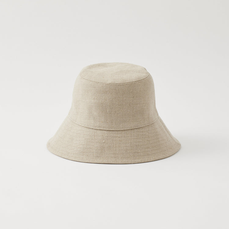 La Maison de Lyllis / LINEN POTHAT