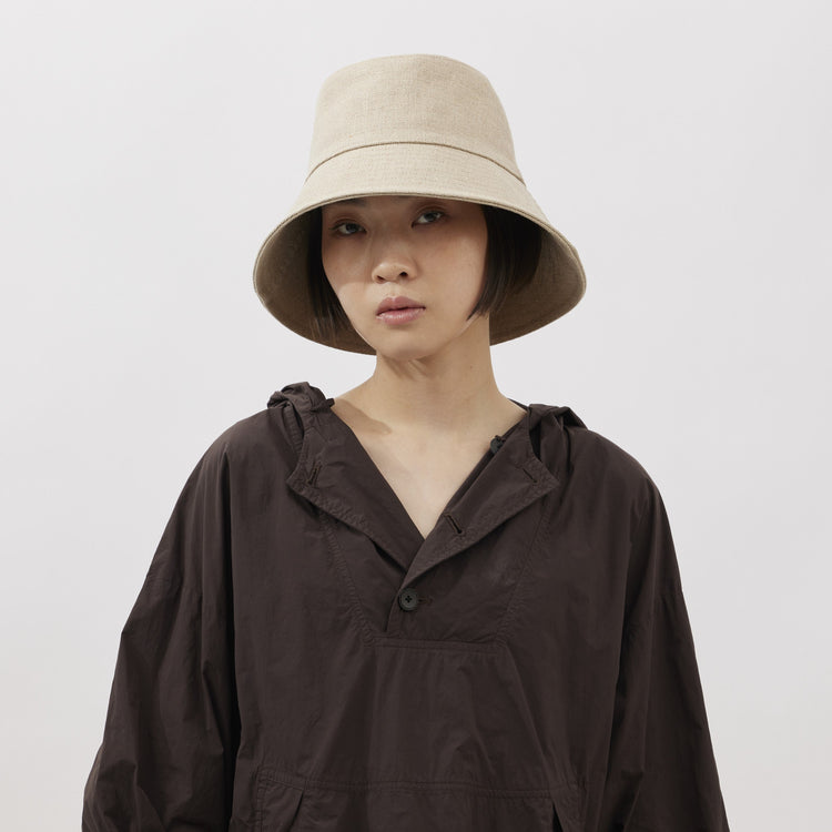 La Maison de Lyllis / LINEN POTHAT