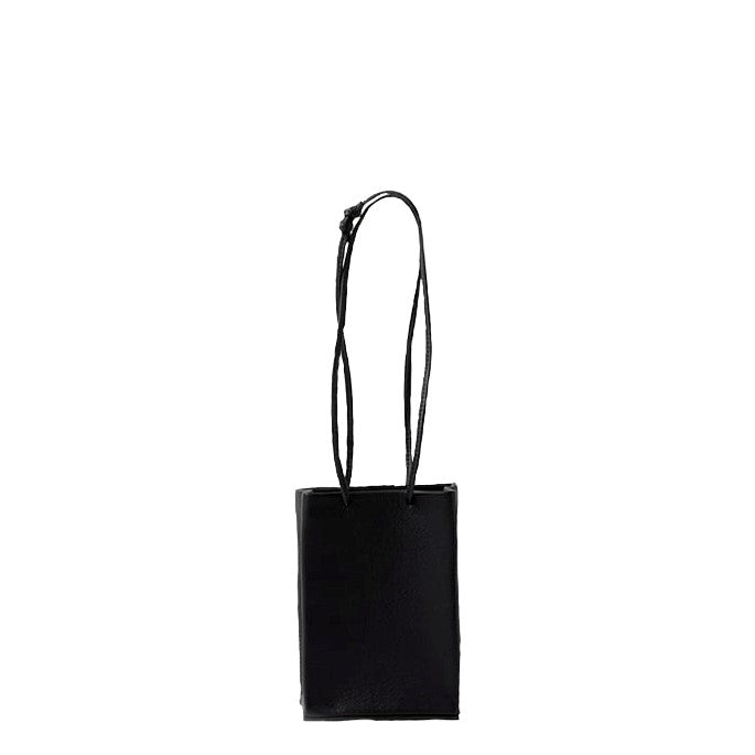Dono/ボックスショルダーバッグ S (Box Shoulder Bag S )