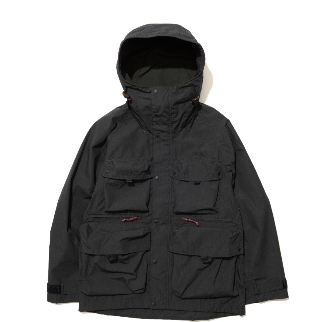 NANGA / TAKIBI MOUNTAIN PARKA / タキビマウンテンパーカー – CASDAY