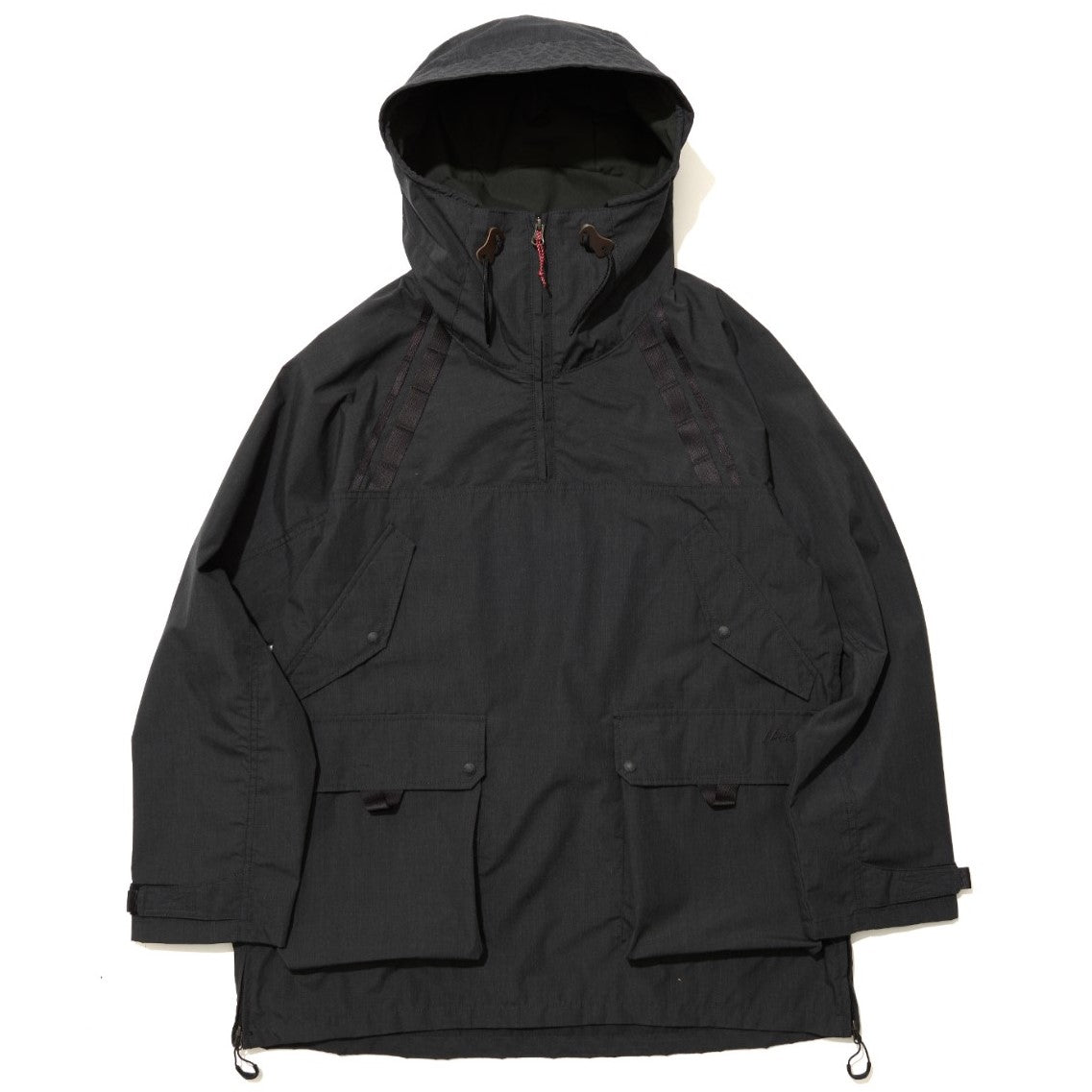 NANGA TAKIBI FIELD ANORAK PARKA NVY Mサイズ NANGA / TAKIBI FIELD ANORAK PARKA / タキビフィールドアノラック
