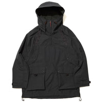 NANGA / TAKIBI FIELD ANORAK PARKA / タキビフィールドアノラックパーカー