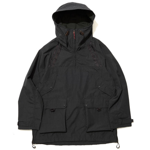 NANGA / TAKIBI FIELD ANORAK PARKA / タキビフィールドアノラックパーカー