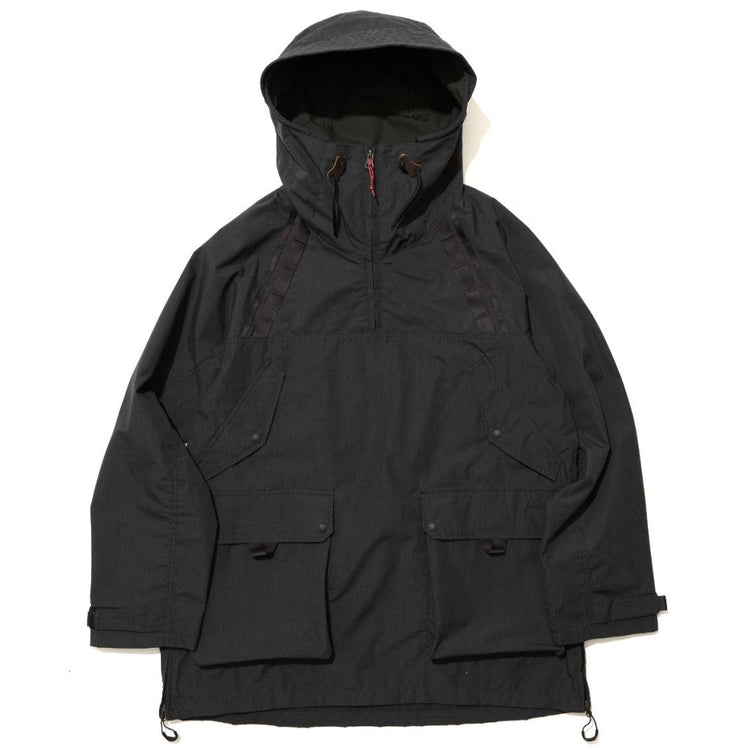 NANGA / TAKIBI FIELD ANORAK PARKA / タキビフィールドアノラックパーカー