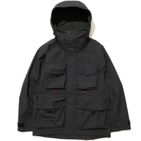 NANGA / TAKIBI MOUNTAIN PARKA / タキビマウンテンパーカー