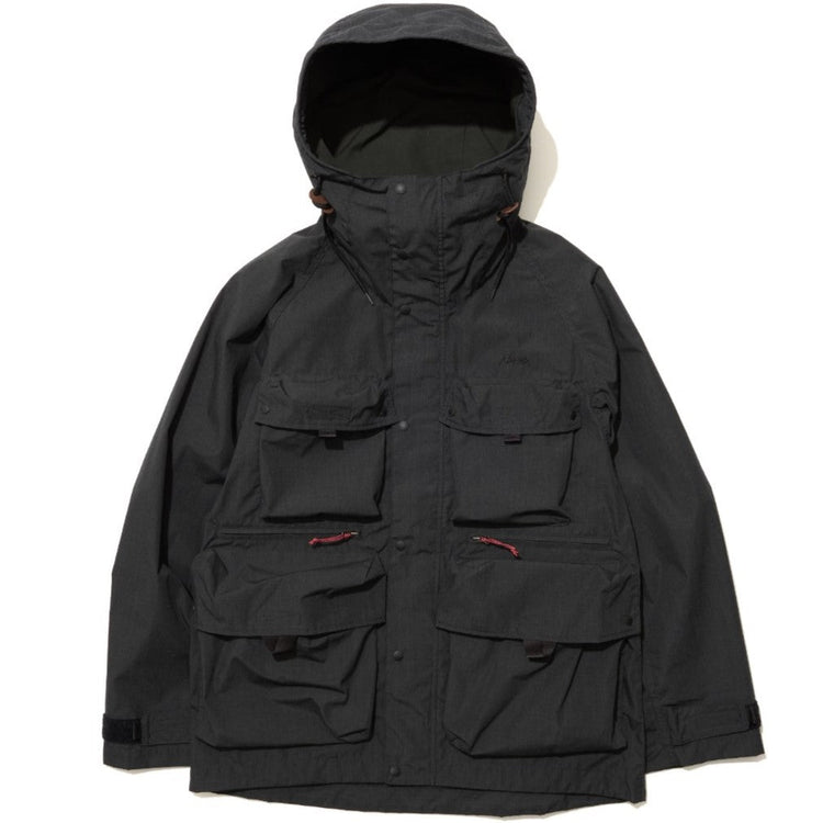NANGA / TAKIBI MOUNTAIN PARKA / タキビマウンテンパーカー – CASDAY