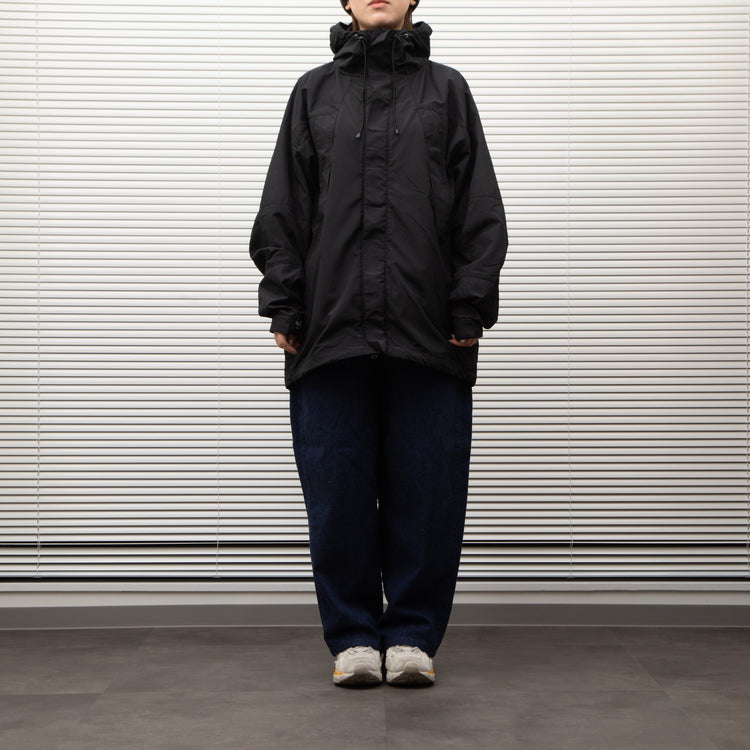 Ordinary fits / JAMES PANTS ONE WASH