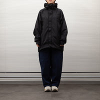 WILD THINGS / MASSIF JACKET BLACK