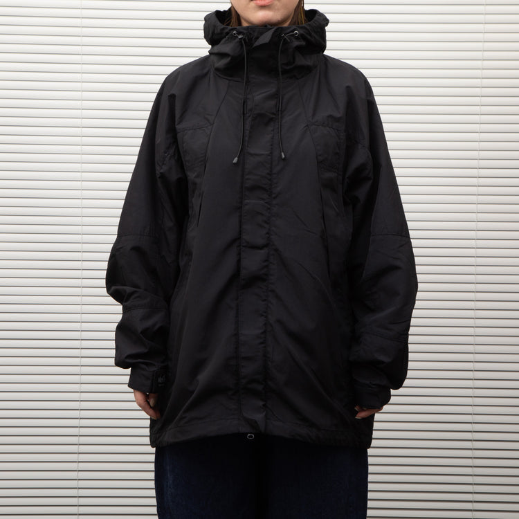 WILD THINGS / MASSIF JACKET BLACK